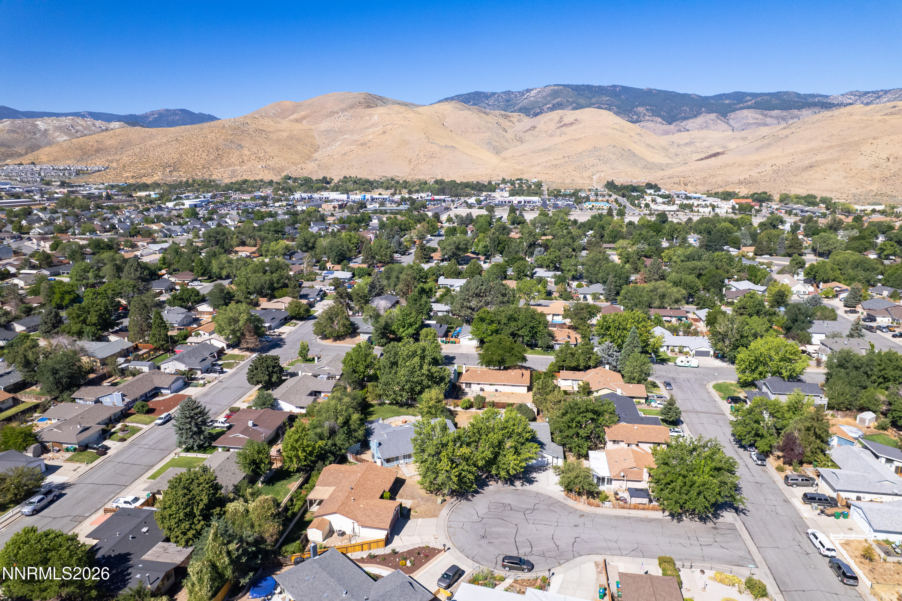 803 Rolando Way Carson City, NV 89701 - Photo 24 of 27 803 Rolando Way-45