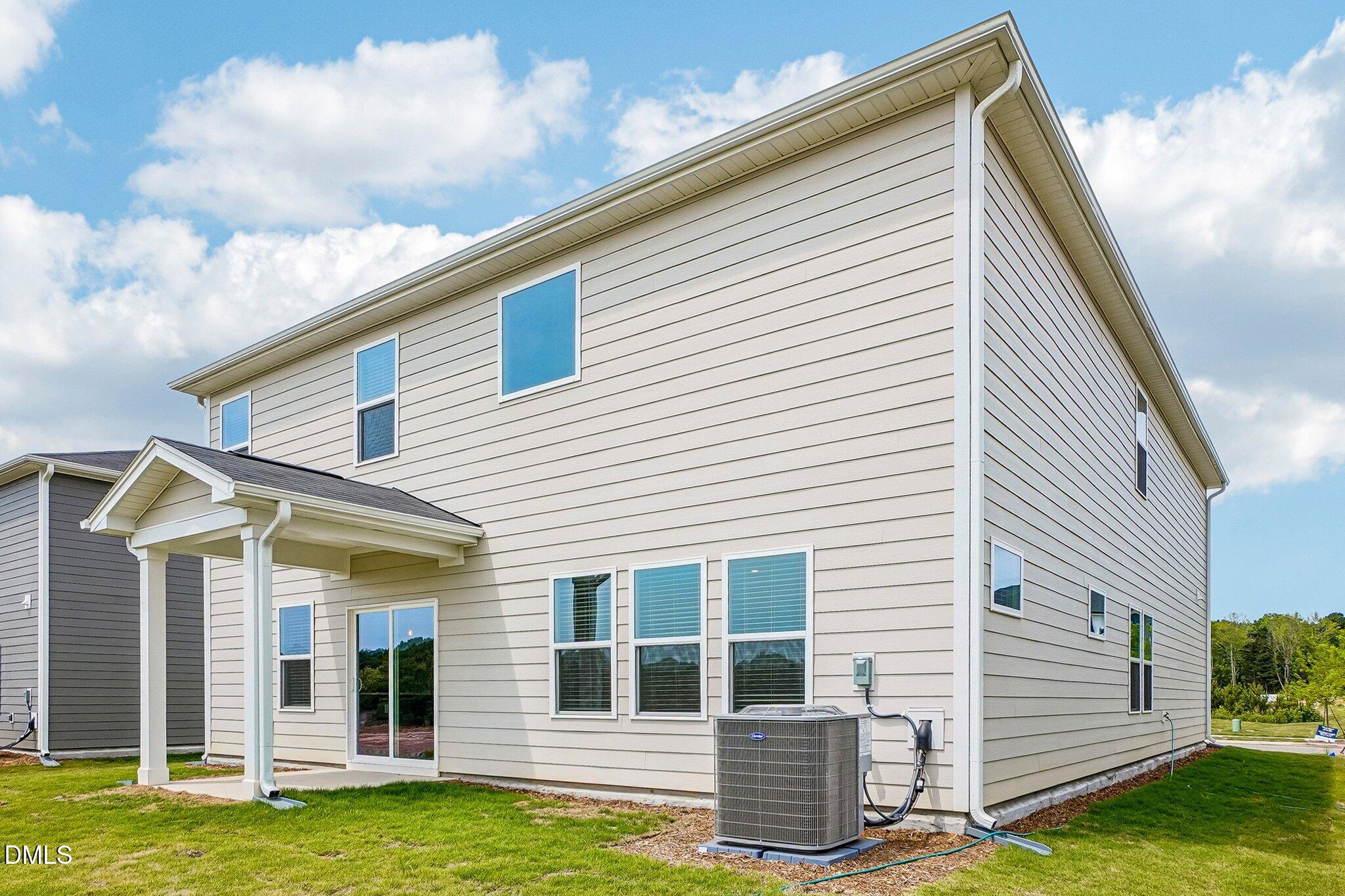 3524 Telluride Trail Raleigh, NC 27616 - Photo 50 of 52