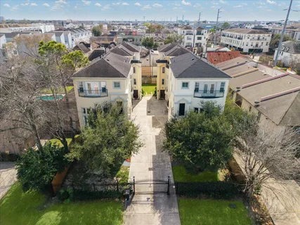 $549,000 | 5717 Val Verde Street, Unit C, Houston, TX 77057