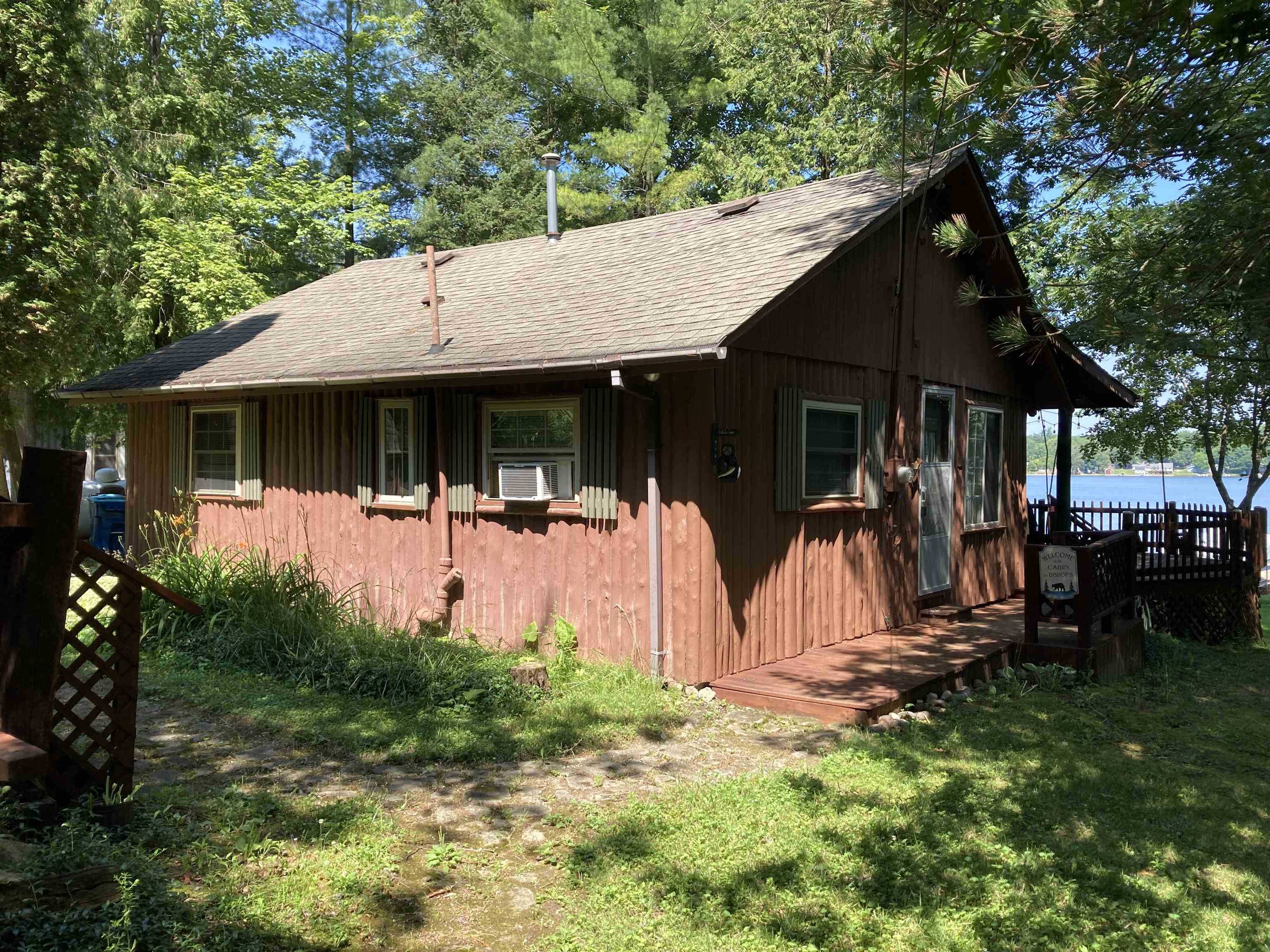3945 South Martin Road, Unit LOT: 15 Lupton, MI 48635 - Photo 1 of 29