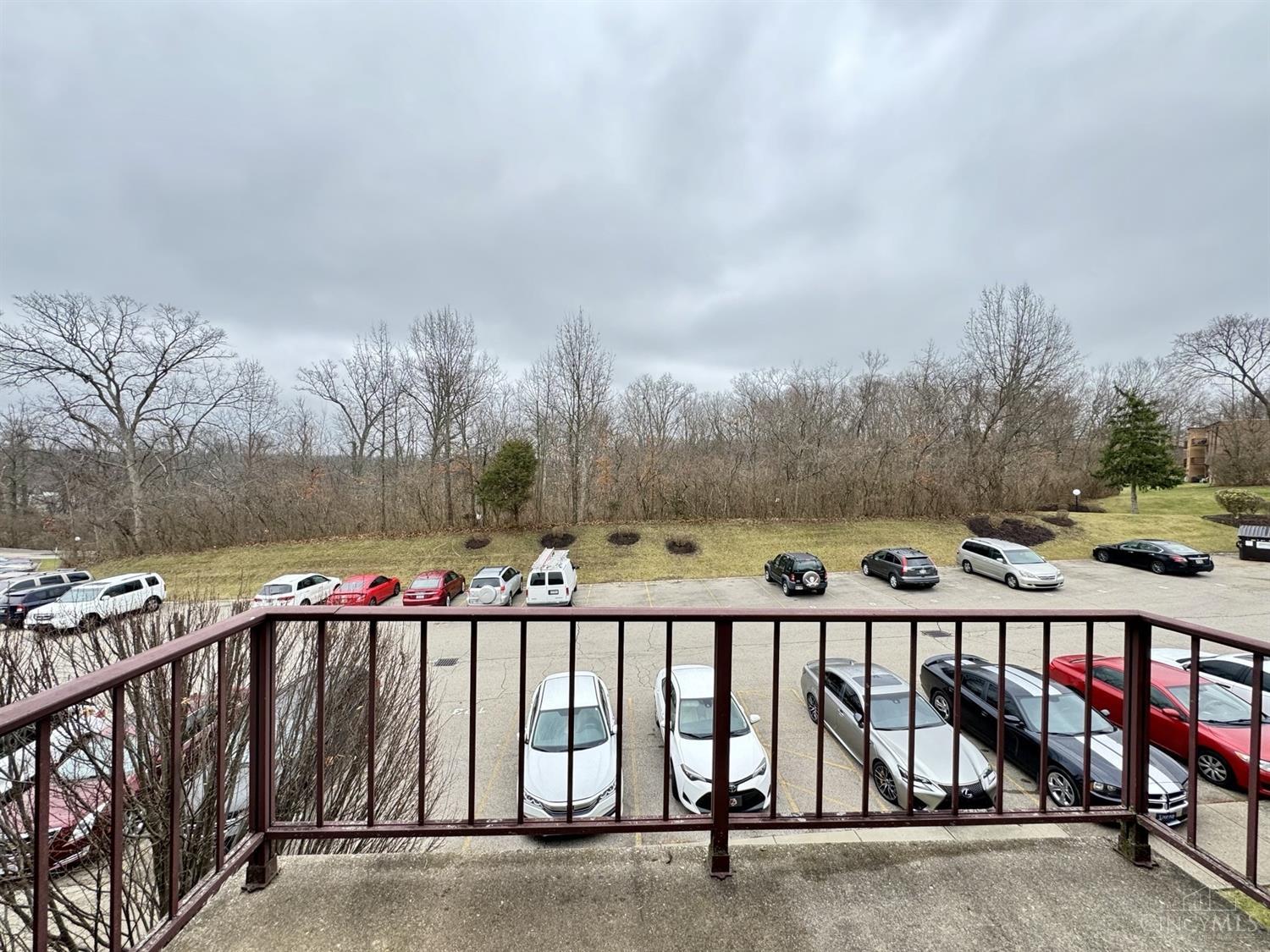 6588 Hearne Road, Unit 36 Cincinnati, OH 45248 - Photo 18 of 35