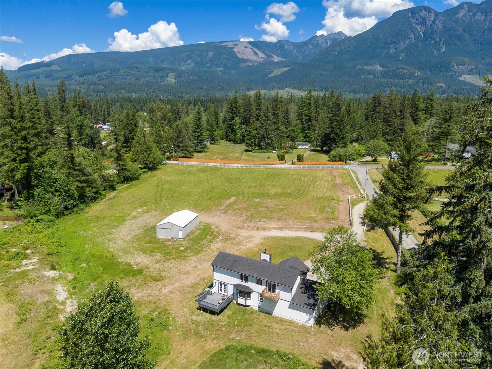 40716 Dorman Road Gold Bar, WA 98251 - Photo 31 of 40