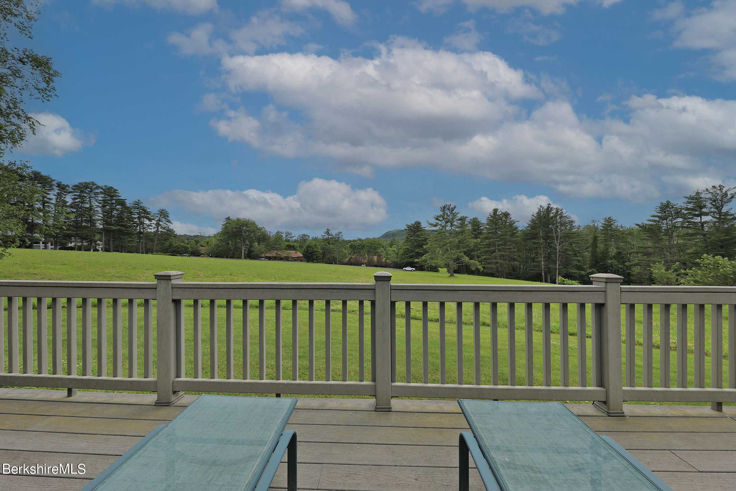 19 Hawthorne Road, Unit HV 17 Stockbridge, MA 01262 - Photo 14 of 53 THE VIEW