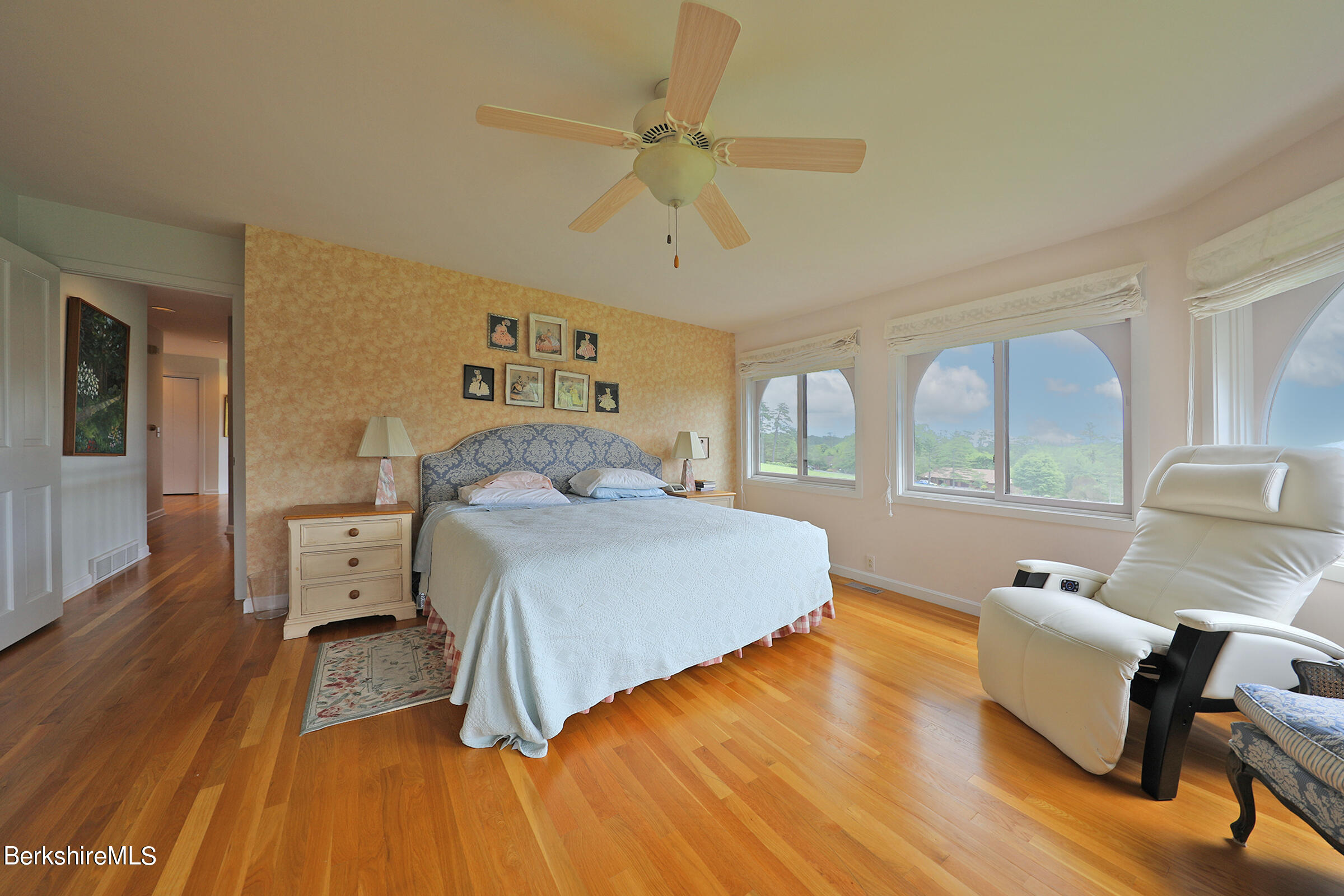 19 Hawthorne Road, Unit HV 17 Stockbridge, MA 01262 - Photo 26 of 53 PRIMARY WITH A VIEW