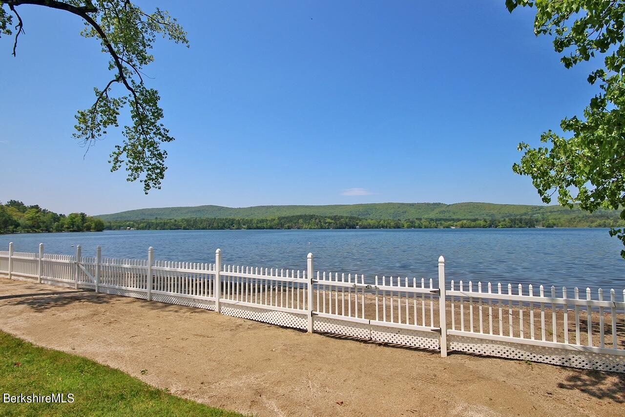 19 Hawthorne Road, Unit HV 17 Stockbridge, MA 01262 - Photo 53 of 53 DEEDED BEACHFRONT