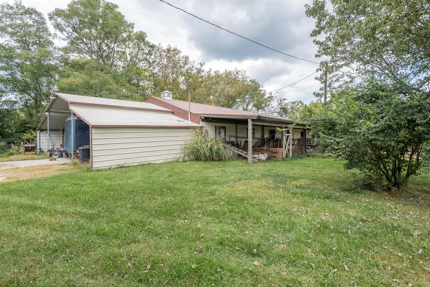 234 Pea Ridge Road Stamping Ground, KY 40379 - Photo 6 of 21 Photo 6