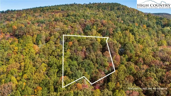 $69,900 | Tbd - Lot 24 Tbd - Road, Deep Gap, NC 28618