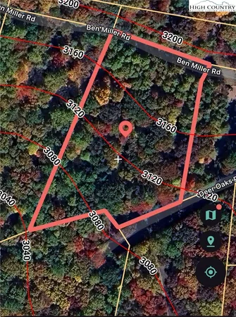 $69,900 | Tbd - Lot 24 Tbd - Road, Deep Gap, NC 28618