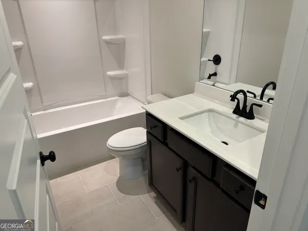 $348,315 | 4171 Millstone Park Lane, Unit 18A, Gainesville, GA 30504