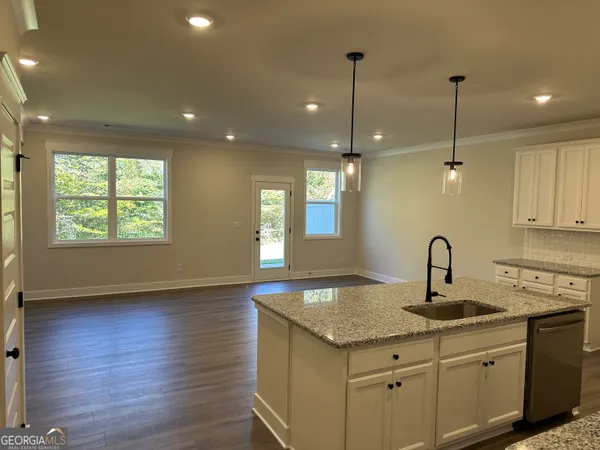$348,315 | 4171 Millstone Park Lane, Unit 18A, Gainesville, GA 30504