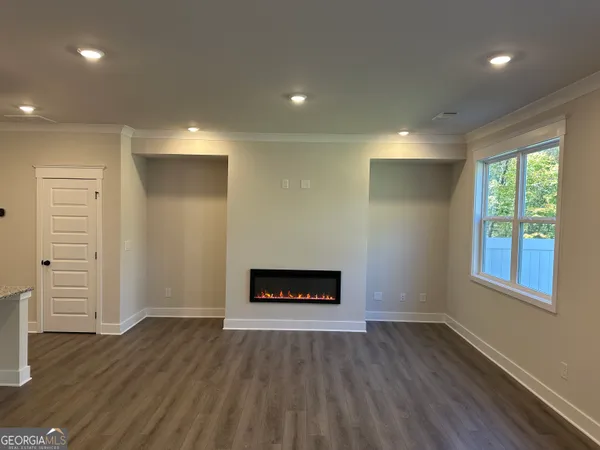 $348,315 | 4171 Millstone Park Lane, Unit 18A, Gainesville, GA 30504