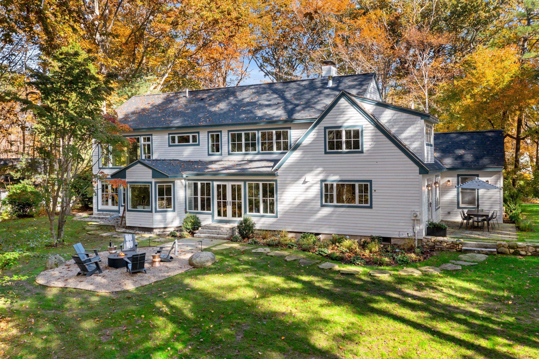 14 Chapel Road North Hampton, NH 03862 - Photo 23 of 29