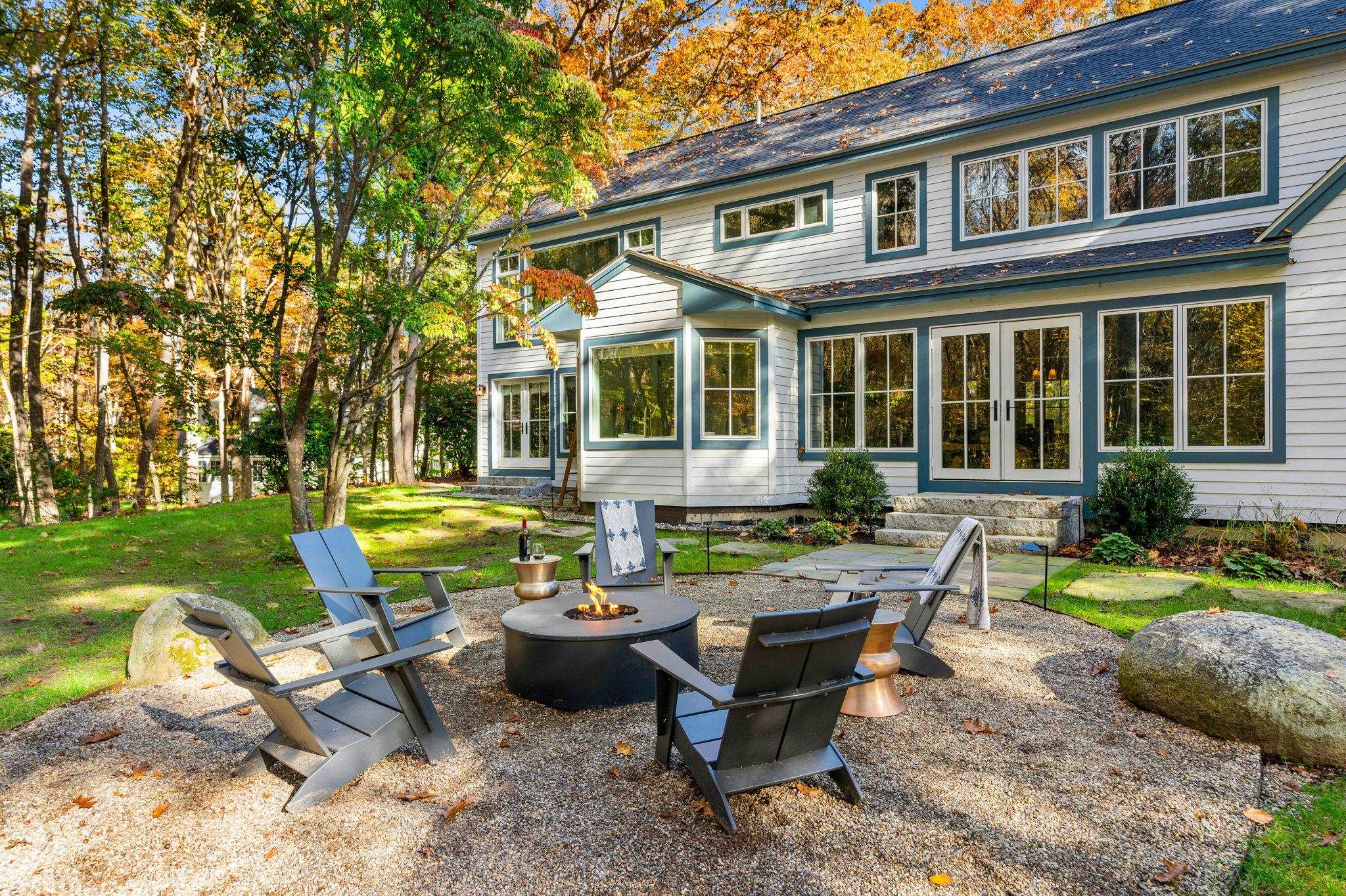 14 Chapel Road North Hampton, NH 03862 - Photo 24 of 29