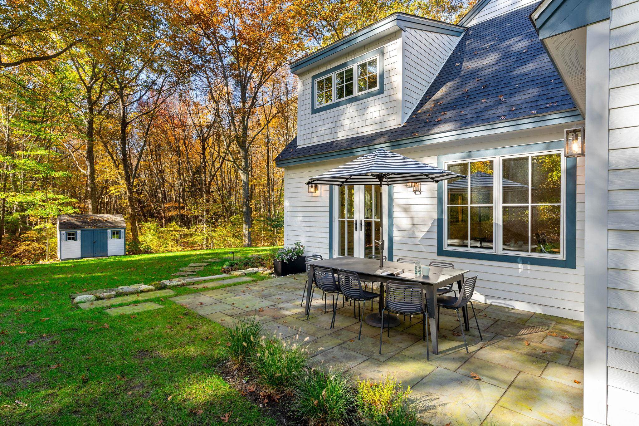 14 Chapel Road North Hampton, NH 03862 - Photo 25 of 29