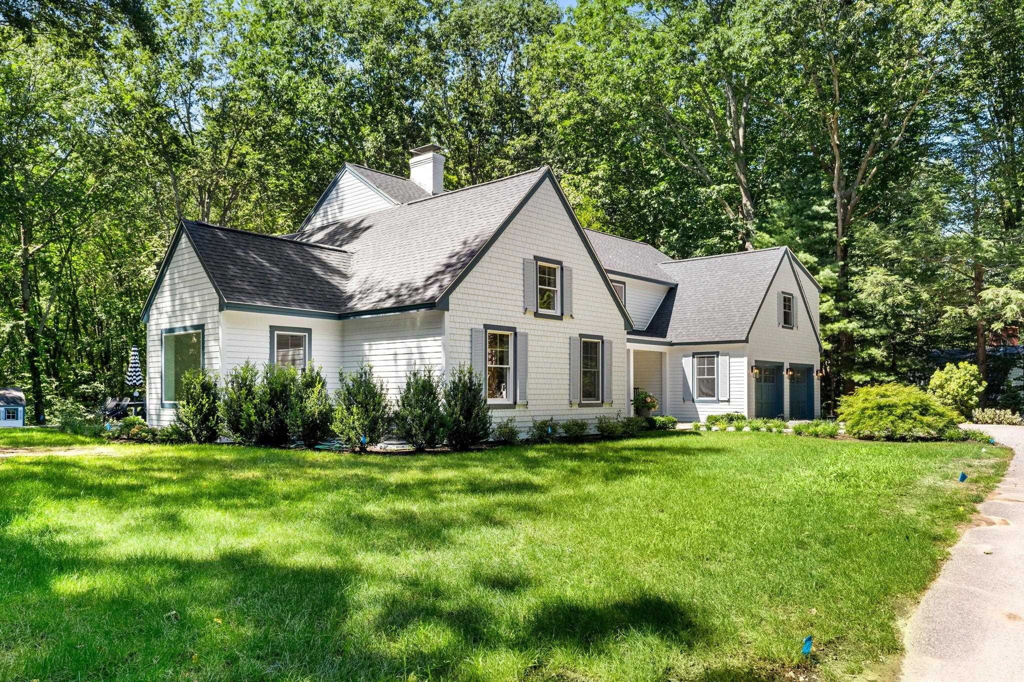 14 Chapel Road North Hampton, NH 03862 - Photo 27 of 29