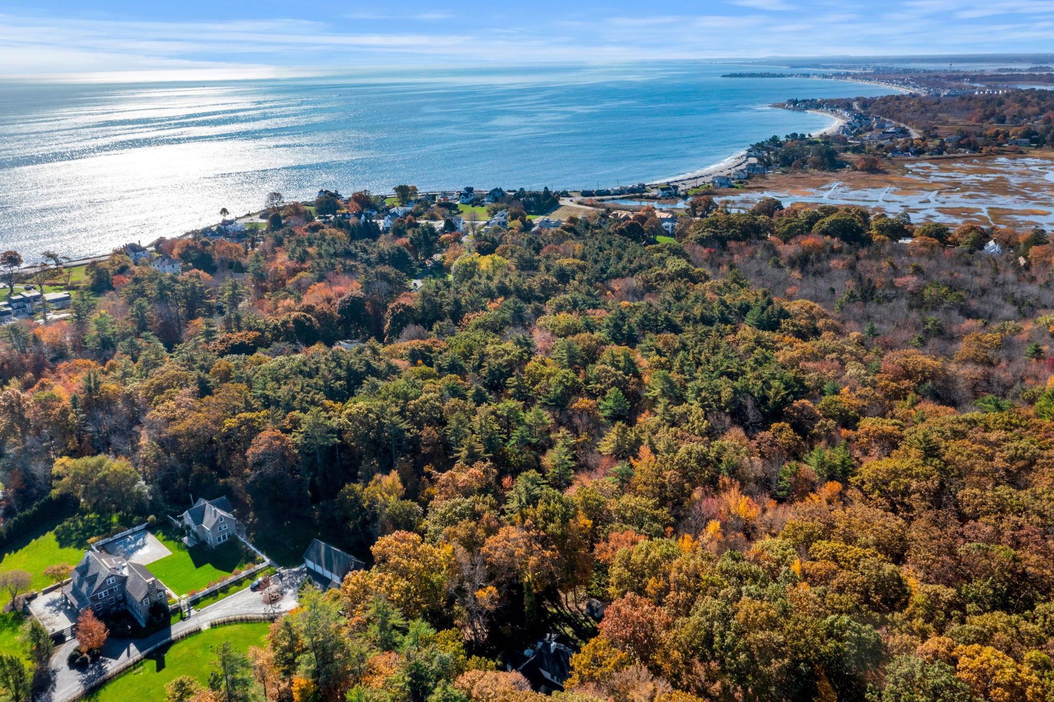 14 Chapel Road North Hampton, NH 03862 - Photo 28 of 29