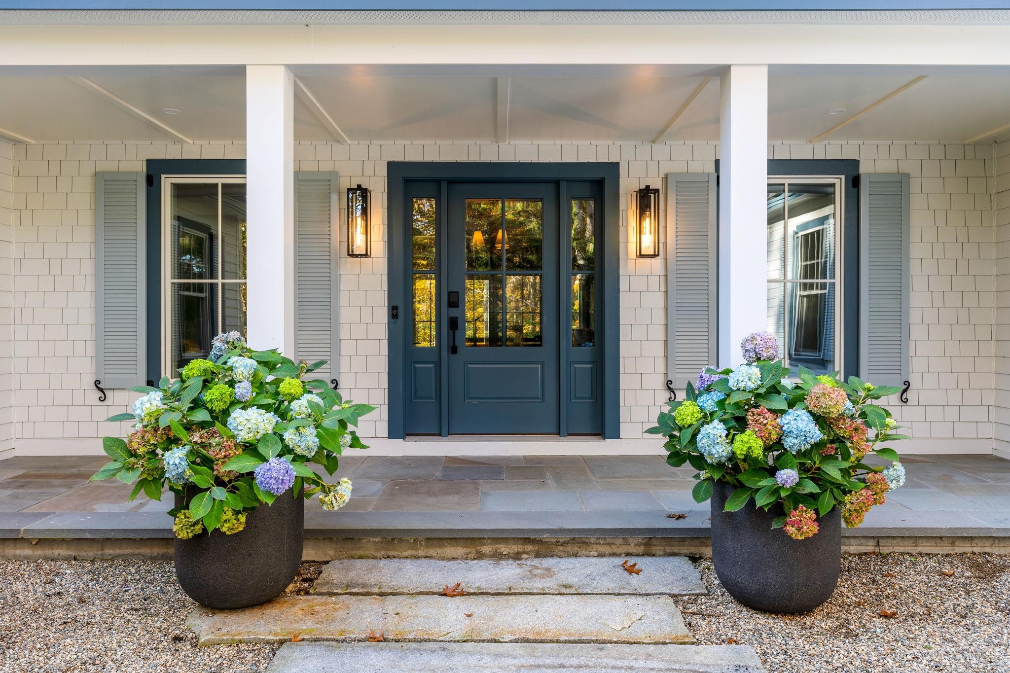 14 Chapel Road North Hampton, NH 03862 - Photo 3 of 29