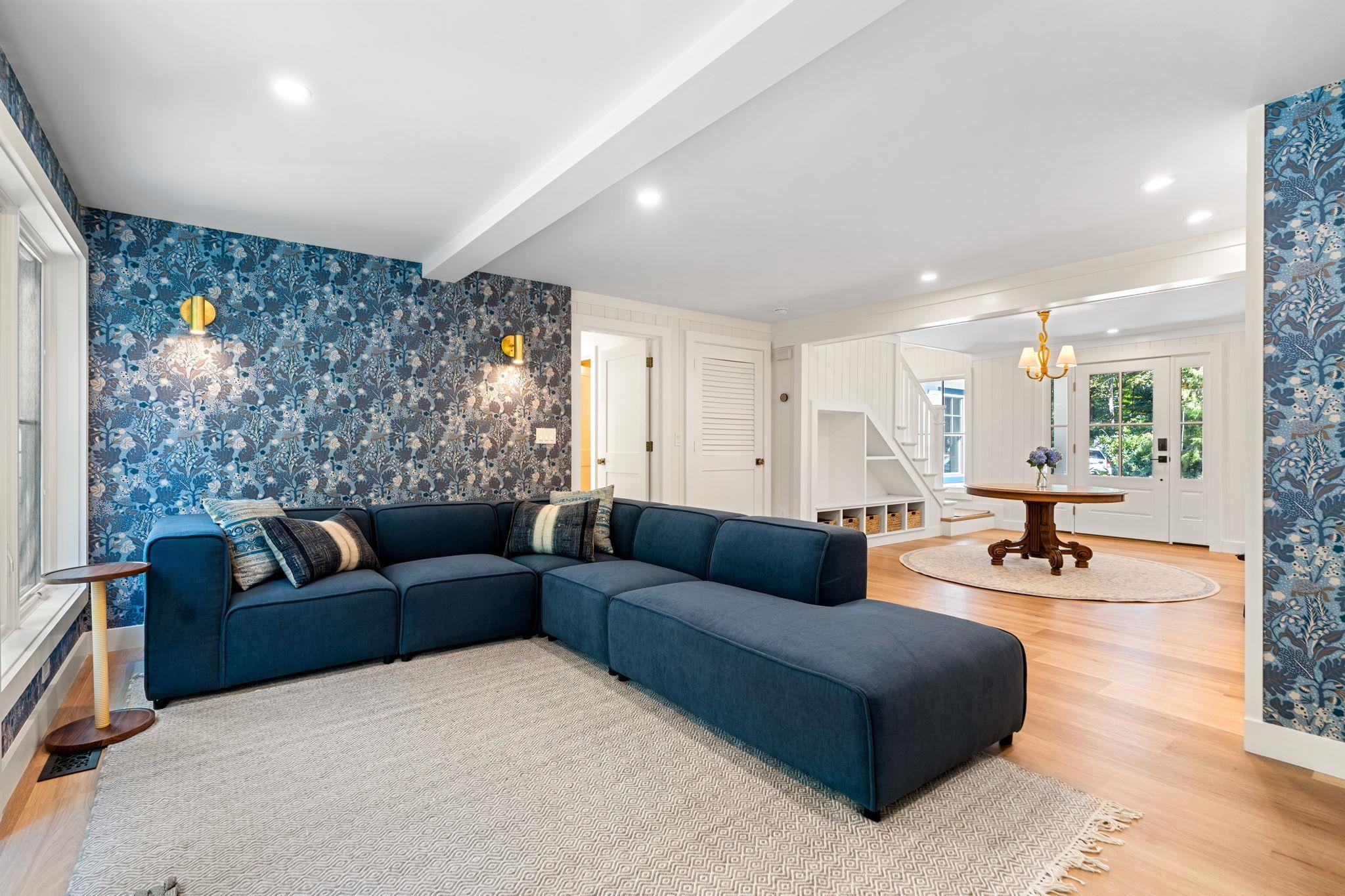 14 Chapel Road North Hampton, NH 03862 - Photo 5 of 29