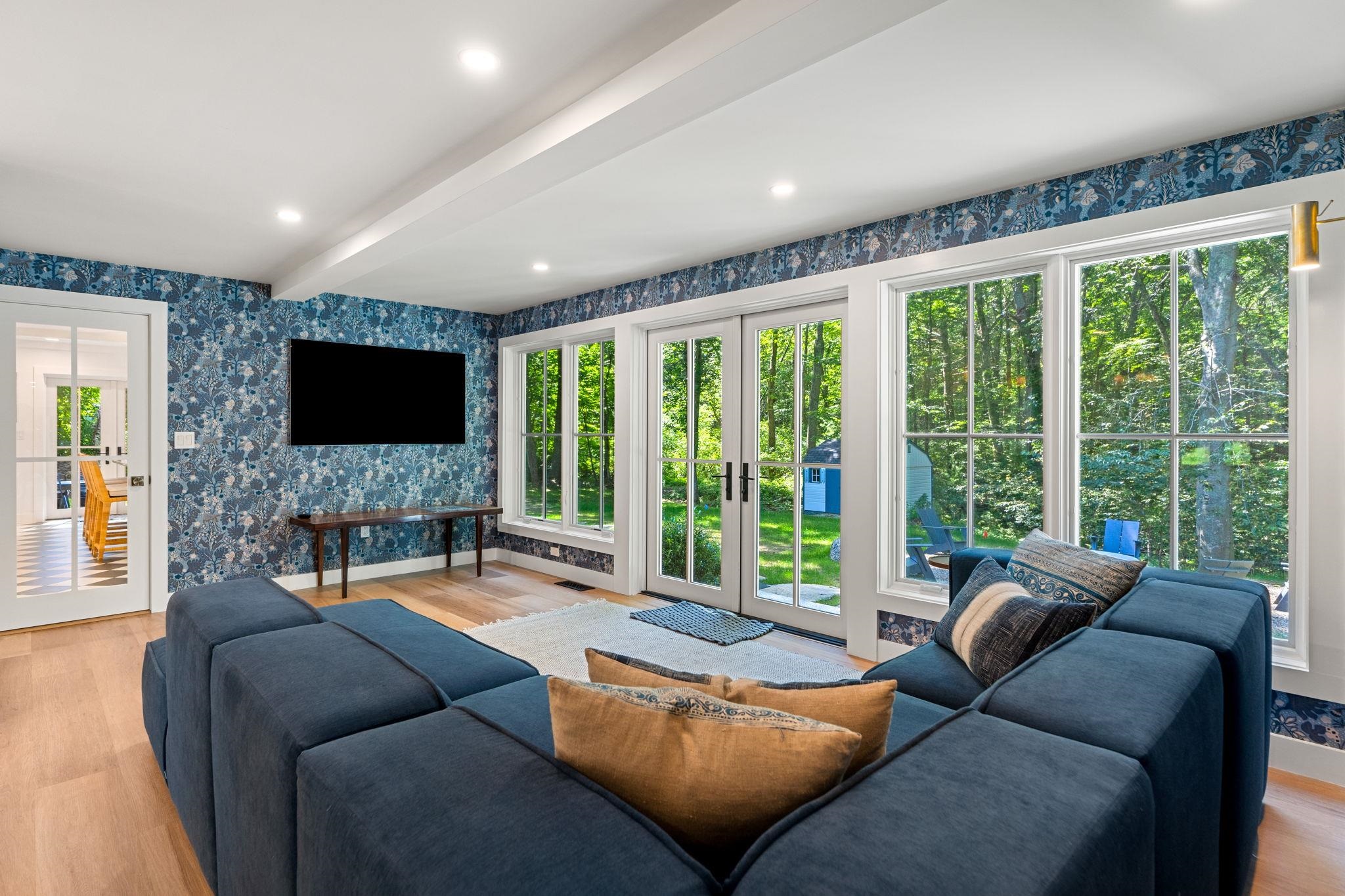 14 Chapel Road North Hampton, NH 03862 - Photo 6 of 29