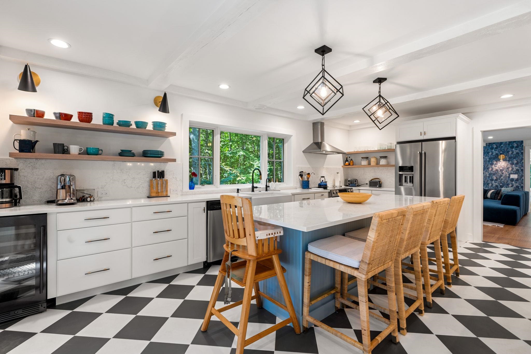 14 Chapel Road North Hampton, NH 03862 - Photo 7 of 29