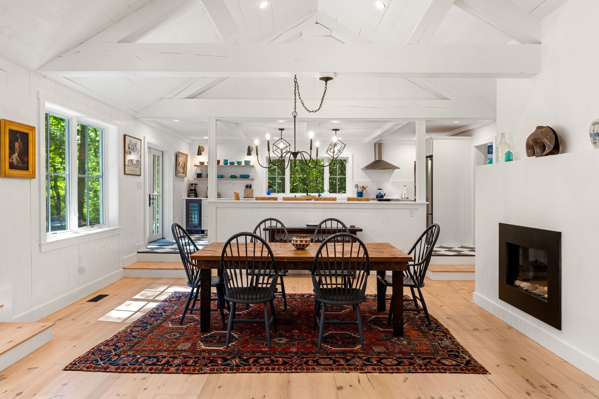 14 Chapel Road North Hampton, NH 03862 - Photo 8 of 29