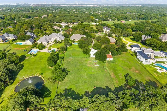 $2,399,900 | 4612 Bill Simmons Road, Colleyville, TX 76034