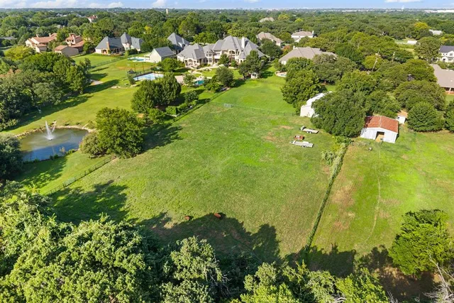 $2,500,000 | 4612 Bill Simmons Road, Colleyville, TX 76034
