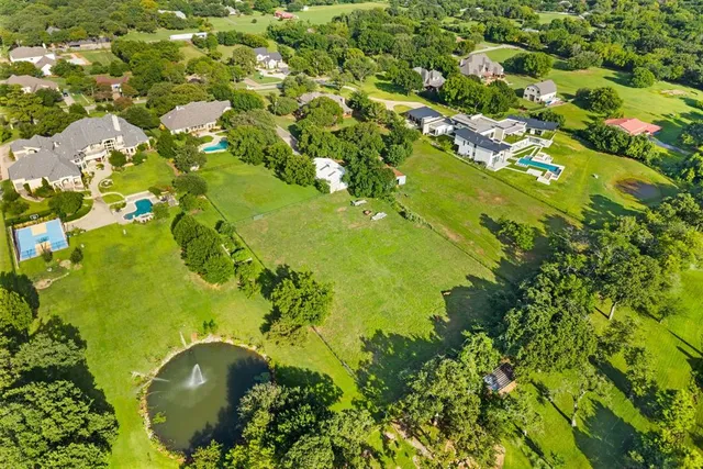 $2,500,000 | 4612 Bill Simmons Road, Colleyville, TX 76034