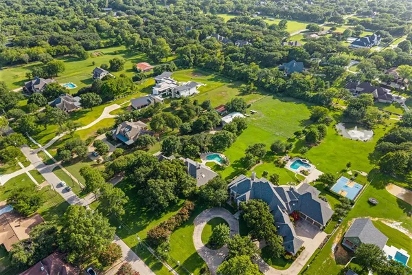 $2,299,000 | 4612 Bill Simmons Road, Colleyville, TX 76034