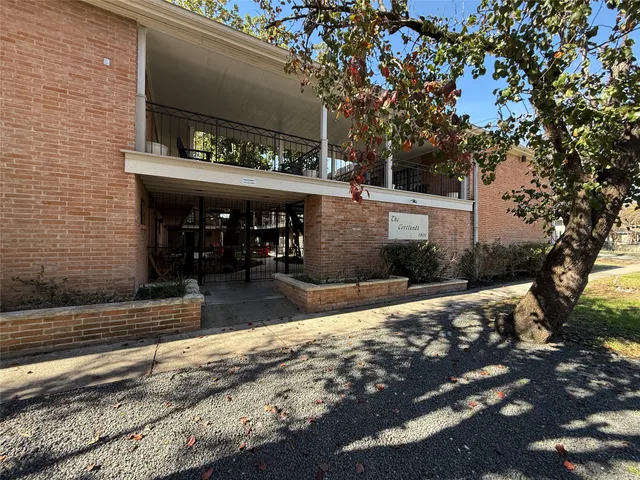 $1,075 | 1801 Cortlandt Street, Unit 6, Houston, TX 77008