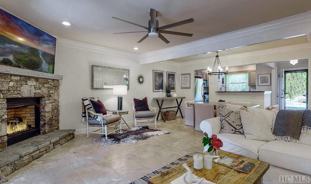 1345 Leonard Road, Unit 3 Highlands, NC 28741 - Photo 6 of 49 Gallery Image 6