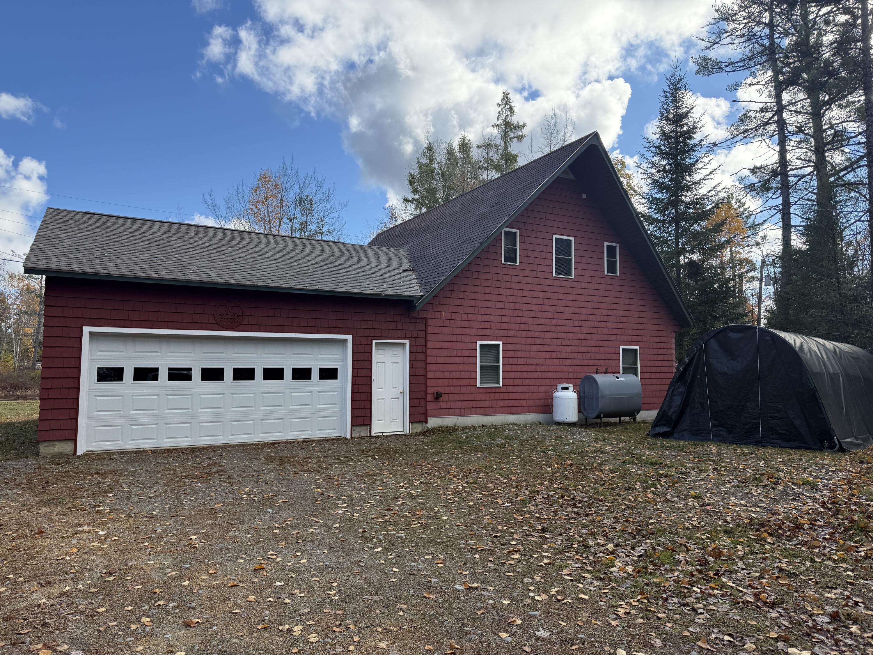 18 Middle Smith Pond Road Millinocket, ME 04462 - Photo 12 of 57 IMG_6265