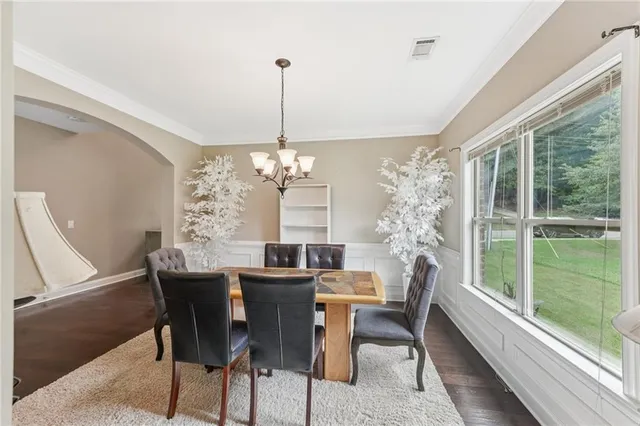 $675,000 | 336 Nottingham Drive, Marietta, GA 30066