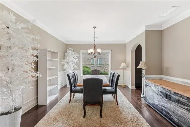 $675,000 | 336 Nottingham Drive, Marietta, GA 30066