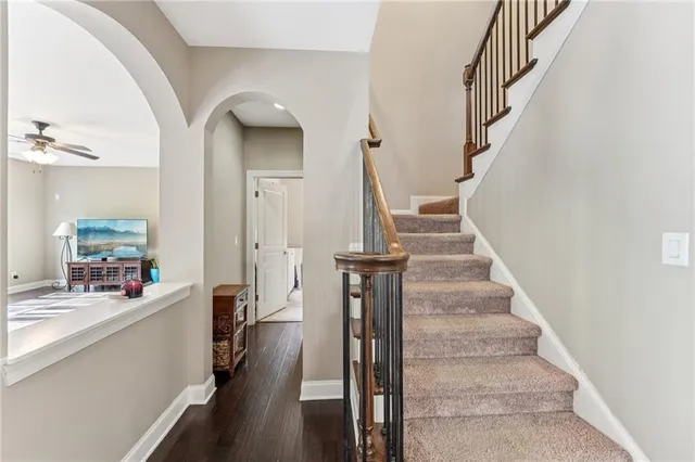 $675,000 | 336 Nottingham Drive, Marietta, GA 30066