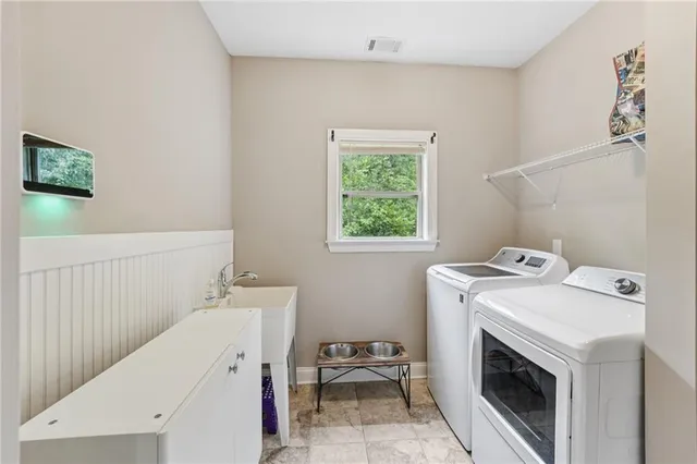 $675,000 | 336 Nottingham Drive, Marietta, GA 30066