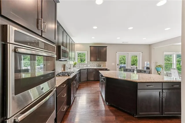 $675,000 | 336 Nottingham Drive, Marietta, GA 30066