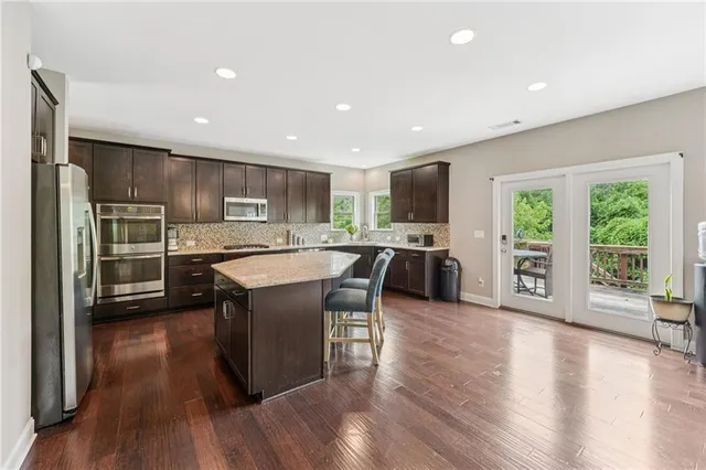 $675,000 | 336 Nottingham Drive, Marietta, GA 30066