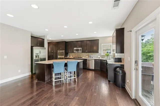 $675,000 | 336 Nottingham Drive, Marietta, GA 30066