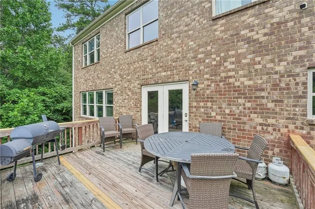 $675,000 | 336 Nottingham Drive, Marietta, GA 30066