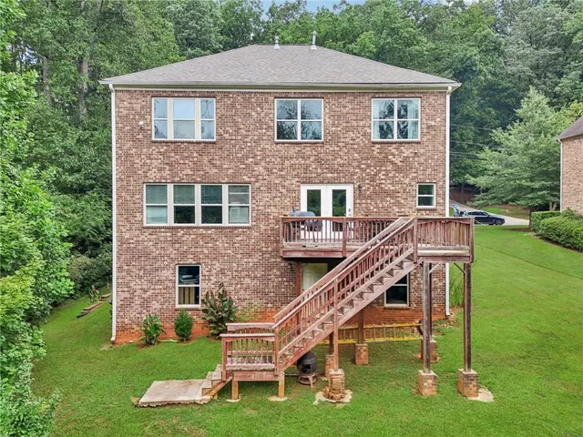 $675,000 | 336 Nottingham Drive, Marietta, GA 30066