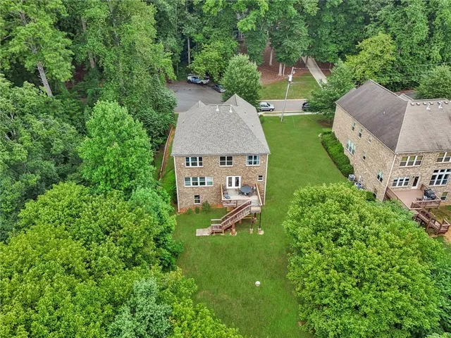 $675,000 | 336 Nottingham Drive, Marietta, GA 30066