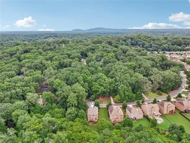 $675,000 | 336 Nottingham Drive, Marietta, GA 30066