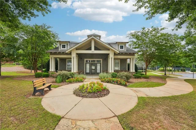 $675,000 | 336 Nottingham Drive, Marietta, GA 30066
