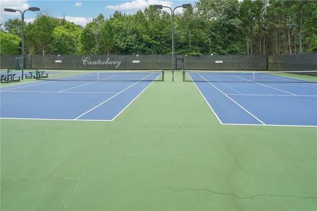 $675,000 | 336 Nottingham Drive, Marietta, GA 30066