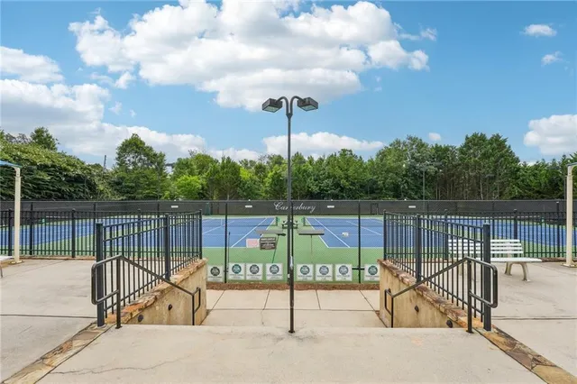 $675,000 | 336 Nottingham Drive, Marietta, GA 30066