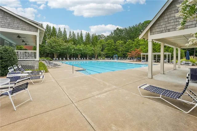 $675,000 | 336 Nottingham Drive, Marietta, GA 30066