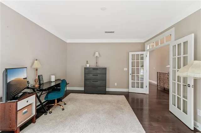 $675,000 | 336 Nottingham Drive, Marietta, GA 30066