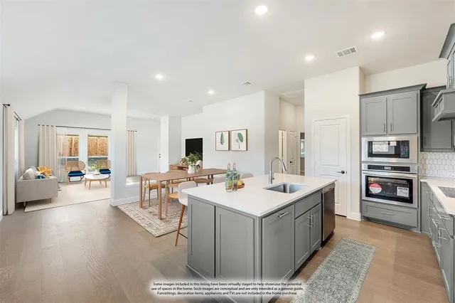 $369,887 | 3721 Brookgreen Lane, Kaufman, TX 75142