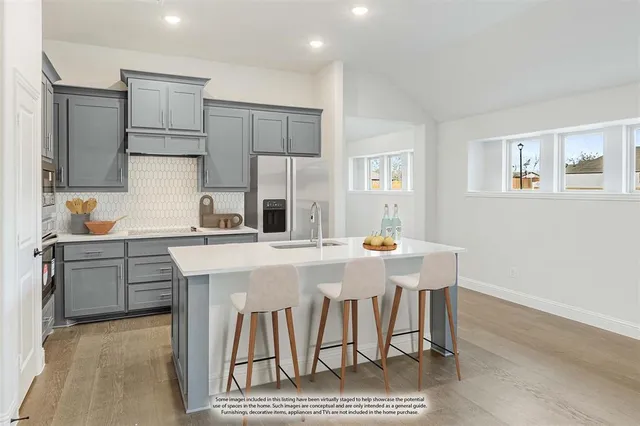 $369,887 | 3721 Brookgreen Lane, Kaufman, TX 75142